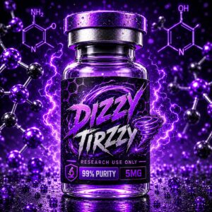 DIZZY TRIZZY