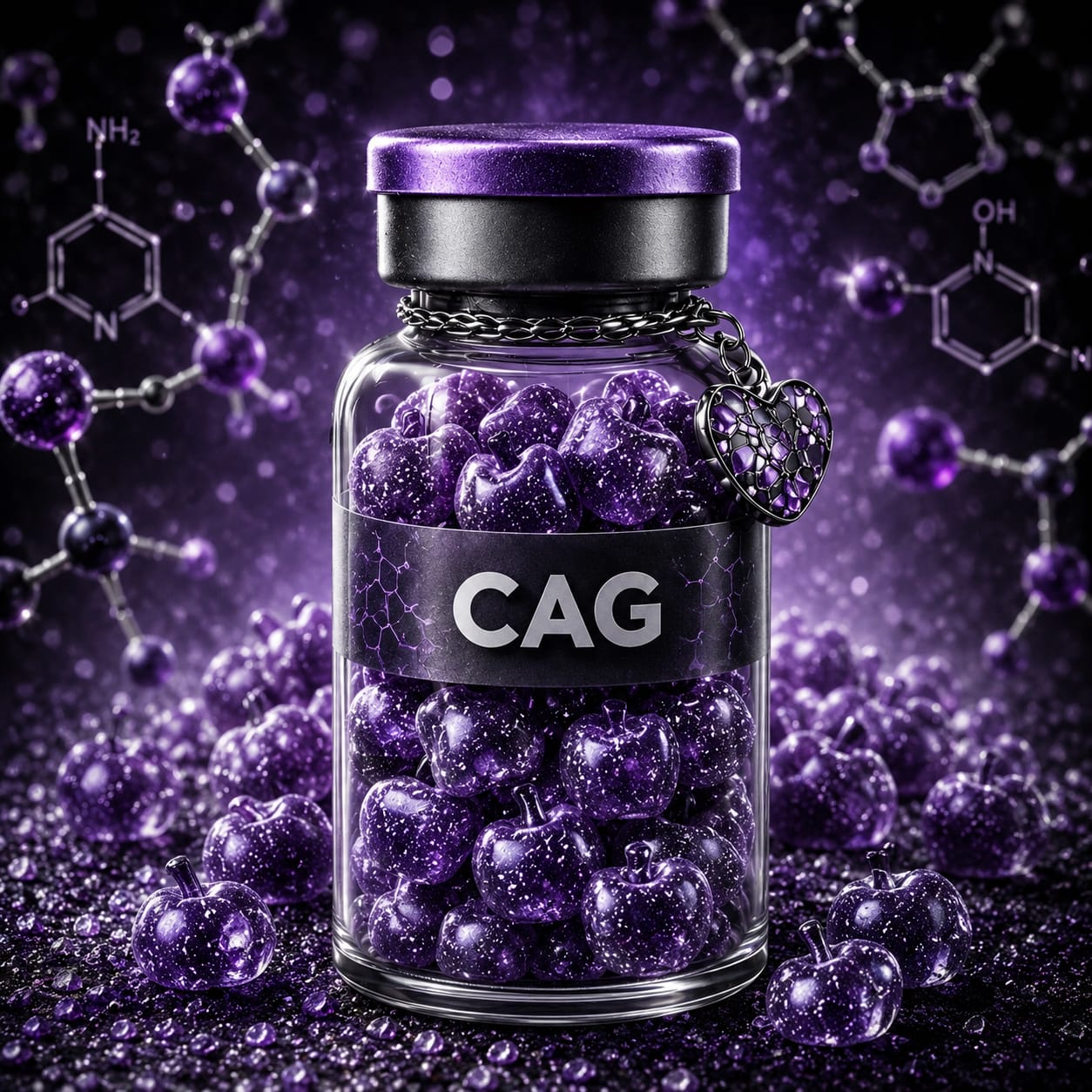 CAG