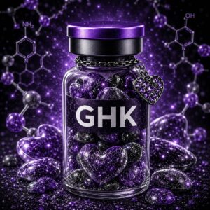 GHK