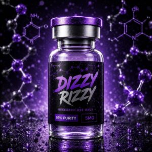 DIZZY RIZZY